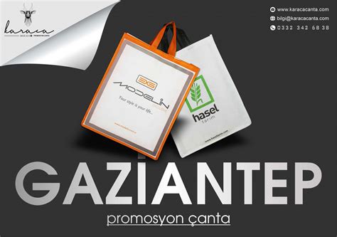 Mağaza Gaziantep Promosyon.