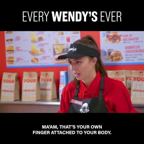 Ma’am this is a Wendy’s : rpdrcringe - Reddit