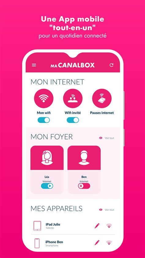 Ma CANALBOX APK Download for Android 
