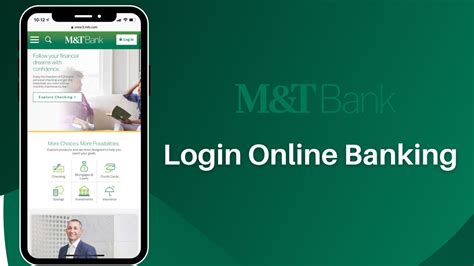 Ma dn t bank online. Use our locator to find a branch or ATM near you or browse our directory. Search M&T Bank branch locations and ATMs. Easily manage your finances when you open a savings account or checking account at M&T Bank. 