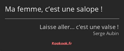 Ma femme est une salope. Things To Know About Ma femme est une salope. 