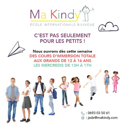 Ma kindy Saint-Gilles-les Bains Réunion - Facebook