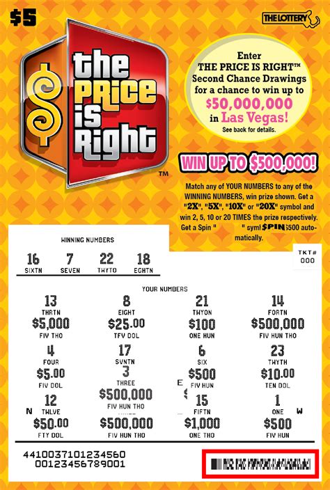 $10 Massachusetts Lottery Scratch Offs. Latest Massachusetts Sc