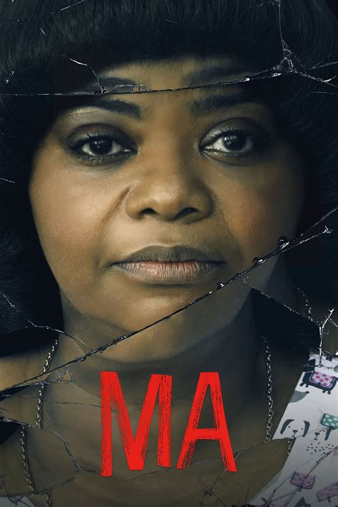 Ma movie. 1 Sue Ann (Octavia Spencer) By the end of Ma, the teenagers understand Sue Ann's motives against them but are bound, drugged, and tortured before they can allude her. Their fates start to look grim until a violent dispute between Sue Ann and her daughter gives them a chance to escape. In the quarrel, Sue Ann is effectively knocked out. 