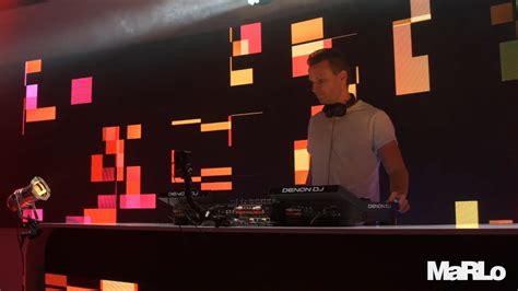 MaRLo Live Sets & DJ Mixes 2024 MP3 Download