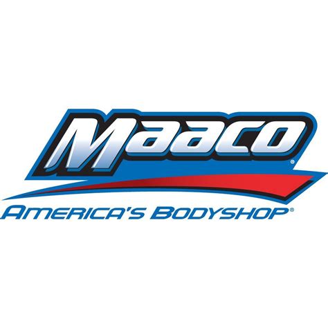 Maaco is the auto body shop, collision repair center, and car paint shop in Greensboro repairing dents, dings, and accidental damage near me at 2200 N. Church Street. Call for inquiries or for a free estimate: 1-844-MAACO-UHOH. Find your Maaco. Call for inquiries or for a free estimate: 1-844-MAACO-UHOH. Locations. Offers. Services.. 
