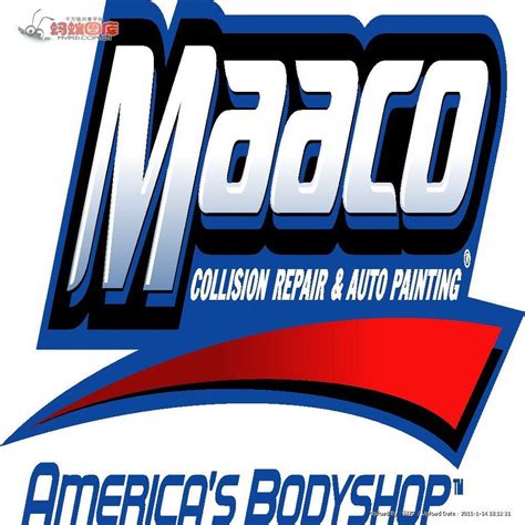 Maaco-Collison-Repair-Auto-Painting - Ratings & Complaint …