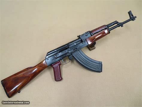 Maadi ak for sale. CENTURY ARMS MAADI AK-47. CENTURY ARMS MAADI AK-47. SKU 244313. used very good Used Price. $1,798.99 Out of stock. ... Many online gun sales actually take away from your local community. 