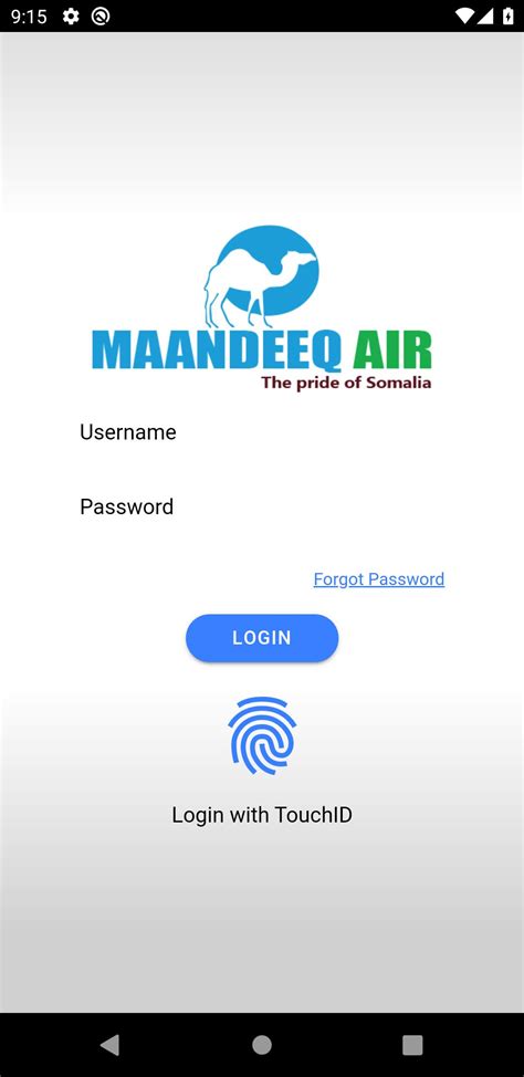 Maandeeq Air APK Download for Android 