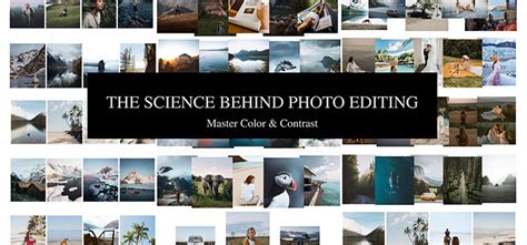 Maarten Schrader Pro Photo Editing Course PHTutorials