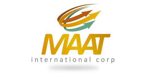 Maat International Corp. (@maatinternationalcorp) is on Instagram