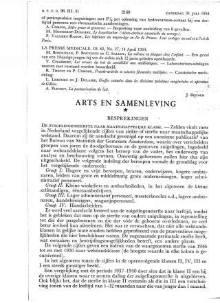 Maatschappelijke klasse