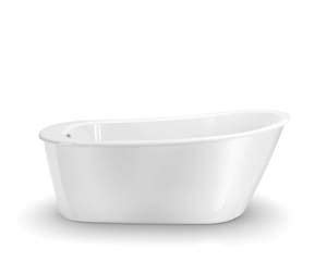 Maax US - Bathtubs - Ferguson