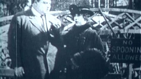 Mabel, Fatty and the Law (1915) MUBI