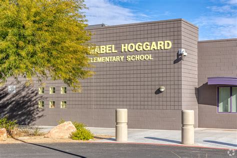 Mabel Hoggard Elementary School in Las Vegas, NV - Niche