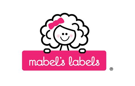 Mabels labels. The moms behind Mabel’s Labels have truly thought of everything, creating clothing stamps, bag tags, bottle bands, and even custom medical alerts to help ensure kids’ safety as they head back to the classroom. Best of all, there’s no minimum and shipping is always free. (Hot tip: Keep an eye out for those back-to-school sales too.) 