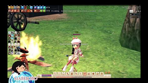 Mabi mmo. December 22, 2023 Marc Marasigan Comments. Mabinogi ’s roster of arcana classes has just been updated with two new advanced classes as the anime MMORPG’s Arcana: Dark Arts update goes live. Players can now advance into either the Alchemical Sharpshooter or Dark Diviner in addition to the existing Elemental … 
