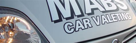 Mabs Car Valeting In Sittingbourne - The Independent