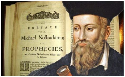 Aug 1, 2010 · Nostradamus according to me has desc
