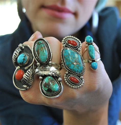 Mac's Indian Jewelry. Serving Southern Arizona For Over 40 Ye