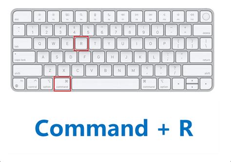 Mac下command+R和shift+command+R的区别，在线恢 …