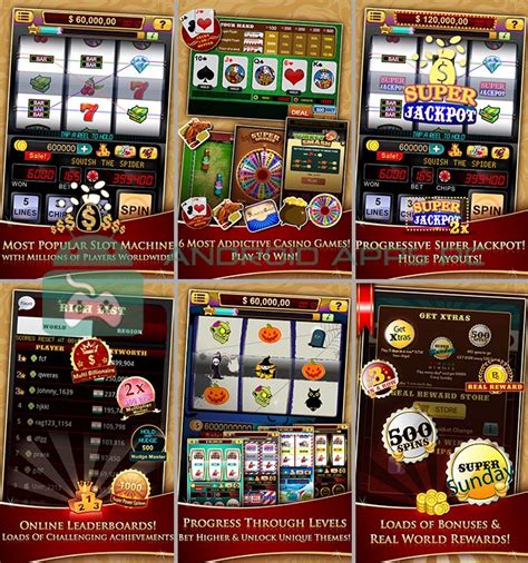 best casino games mac