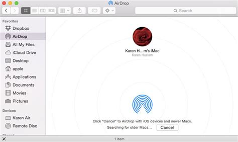 Mac File Sharing: How to Share Files between Mac and …