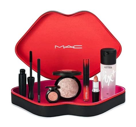 Mac Makeup Gifts