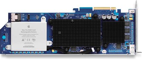 Mac Pro Raid Card Not Too Useful Low End Mac