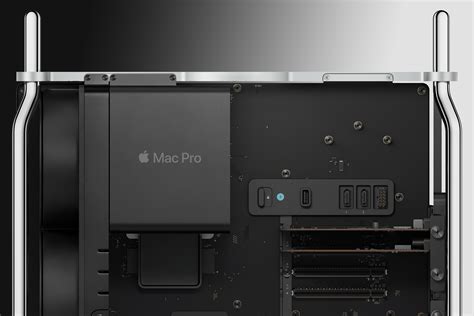 Mac Pro Release
