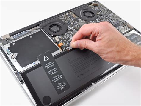 Mac Repairs: MacBook Battery Replacement - Best Buy