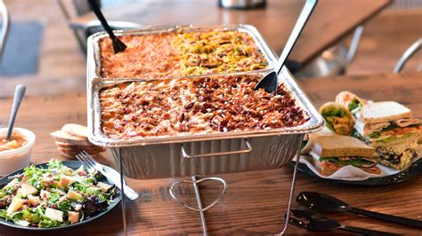 Mac and cheese catering. Things To Know About Mac and cheese catering. 