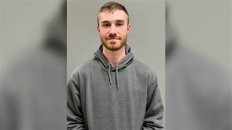 During a news conference on Friday morning, DA Scott Anderson said former officer Mac Bailey Marquette, 23, of Hartselle has been charged with Perkins murder. ...
