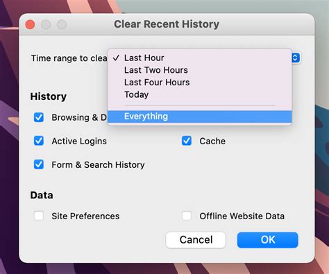 Mac clear cache. In today’s digital age, clearing the cache on your computer is a crucial step in ensuring optimal performance and speed. However, many people make common mistakes that can hinder t... 
