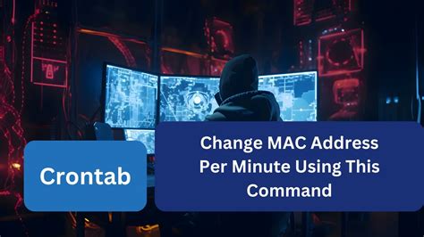 Mac crontab format.  Introduction Have you ever wanted to automate a task on ...