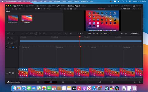 Mac editing software. Feb 20, 2024 · Best Video Editing Software For Mac Users: Apple Final Cut Pro » Most User-Friendly Video Editing Software: CyberLink PowerDirector 365 » Best Video Editing Software For Beginners: iMovie » 