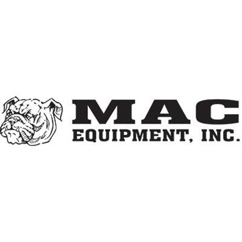Mac equipment. Mac Equipment. . Pneumatic Equipment Components. Be the first to review! Add Hours. (785) 284-6662 Add Website Map & Directions 810 S Us Old Highway 75Sabetha, KS 66534 Write a Review. 