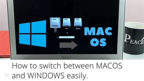 Mac from windows. Hey everyone, here are the 10 most prominent differences I've noticed while switching from a Windows Laptop to a MacBook Pro. If you're also thinking about s... 