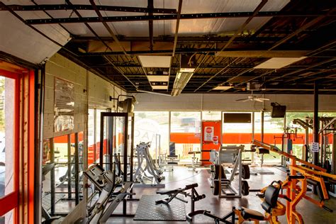Mac gym. The MAC Gym, Brandon, Florida. 1,102 likes · 20 talking about this · 1,905 were here. Fitness Recreation Fellowship 