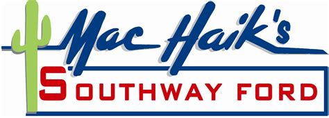 Mac haik southway ford. Service Appointment - Mac Haik Southway Ford. Service: 888-518-3476. Parts: 888-799-9071. Collision: 888-592-7849. Quick Lane: 210-921-6880. Hours & Directions. 