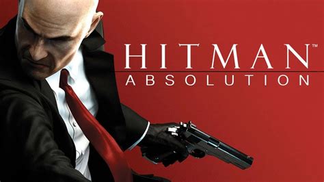 Mac için Hitman: Absolution İndir. 