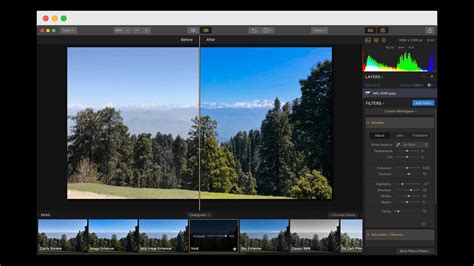 Mac image editor. 1. Adobe Lightroom. Adobe Lightroom is one of the most popular photo editing apps for iPad, and pretty much across all devices. This means that you’ll find multiple tutorials, presets and other assets, plus you’ll be able to share and work easily with other colleagues. 