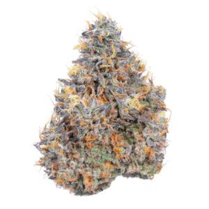 Mac melon strain. This is a 14-gram bag of Sungrown smalls of the strain MAC Melon. The Sativa strain was crossed from Mango Trees, Honeydew Melon and Mango Sherbert. 