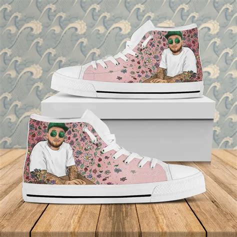 Mac miller shoes. Things To Know About Mac miller shoes. 