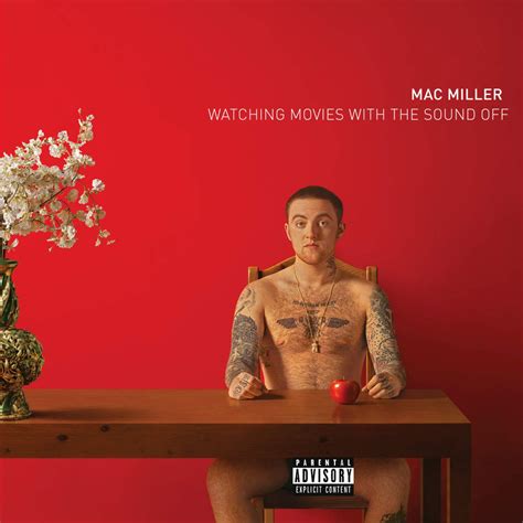 Mac miller watching movies with the sound off. PITTSBURGH (KDKA) - In a surprise for fans of the late Mac Miller, his estate and record label are celebrating the 10th anniversary of one of his albums. ... "Watching Movies with the Sound Off." 