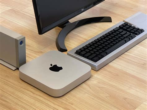 Mac mini Apple.