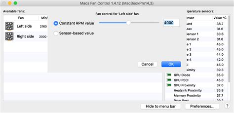 Mac mini manual fan speed control. - Project management for business professionals a comprehensive guide.