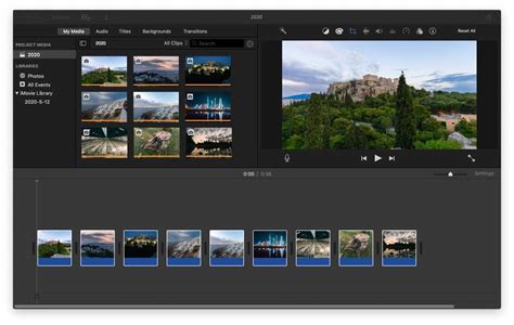 Mac movie editor. Get Started WithFilmora Today. Start bringing your ideas to life with our easy-to-use intuitive video editor. Filmora is powerful video editing software for PC to edit & personalize videos with rich templates, effects, music, text, filter and more elements. Download Filmora and try. 