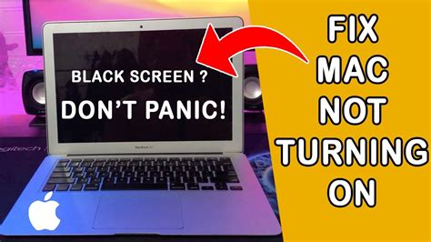 Mac not turning on. Double-check hardware cables. Loose hardware cables could be a culprit for your Mac not appearing to turn on. Ensure that cables connected to your Mac and any … 