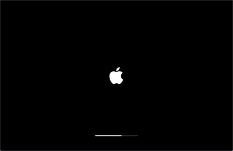 Mac os big sur stuck on loading screen.  macOS updates and upgrades also ...